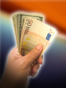 Dotacje bezpośrednie